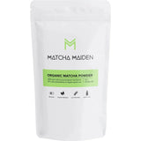 Matcha Maiden Matcha 28.35g Matcha Maiden Matcha Green Tea Powder 100% Pure Stone Ground