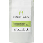 Matcha Maiden Matcha 70g Matcha Maiden Matcha Green Tea Powder 100% Pure Stone Ground