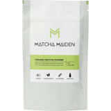 Matcha Maiden Matcha 70g Matcha Maiden Matcha Green Tea Powder 100% Pure Stone Ground