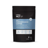 Melrose Organic Coffee Melrose MCT Performance Coffee (100% Dark Roast Arabica Coffee) 175g