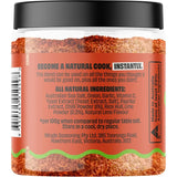 Mingle Seasonings & Spices Mingle Seasoning Chilli & Lime Seasoned Salts 110g