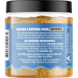 Mingle Seasonings & Spices Mingle Seasoning Umami Everything Seasoned Salts 110g