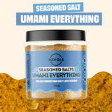 Mingle Seasonings & Spices Mingle Seasoning Umami Everything Seasoned Salts 110g