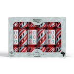 Mistletoe & Merry Christmas Cake Mistletoe & Merry Petite - Fun & Playful Ho Ho Ho Crackers