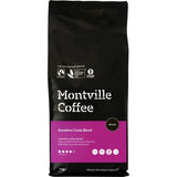 Montville Coffee Coffee Coffee Beans 1kg Montville Coffee Sunshine Coast Blend