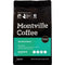 Montville Coffee Coffee Ground Coffee (Espresso) 250G Montville Coffee Coffee Ground Espresso Woodford Blend