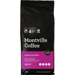 Montville Coffee Coffee Ground Coffee (Plunger) 1kg Montville Coffee Sunshine Coast Blend
