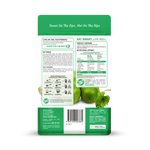 Morlife Monk Fruit Sweetener Morlife Organic Nature's Sweetener Monk Fruit 100g