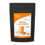 Morlife Organic Maca Powder Morlife L-Glutamine Unflavoured 500g