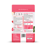 Morlife Vitamins & Supplements Morlife Antiox Beauty Collagen Berry Delight 200g