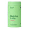 Morning Made Vanilla Matcha Latte 300g — exact front canister image