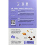 Mt. Elephant Baking Mixes (Clearance - BBD 18/12/24) Mt Elephant Superfood Cookie Mix Double Choc 375g