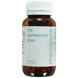 Therapure My Berberine Plus 60 Caps