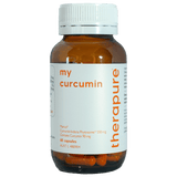 Therapure My Curcumin 60 Caps