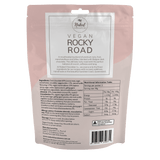 Naked Chocolate Co Snack Foods Naked Chocolate Co Vegan Rocky Road Dark Chocolate 100g