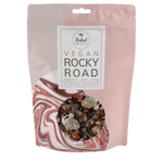 Naked Chocolate Co Snack Foods Naked Chocolate Co Vegan Rocky Road Dark Chocolate 100g