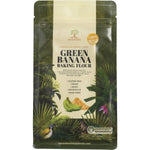 Natural Evolution Green Banana Baking Flour 454g Natural Evolution Green Banana Baking Flour Flour - Green Banana