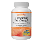 Natural Factors Health & Beauty 60vc Natural Factors Theracurmin Extra Strength