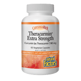 Natural Factors Health & Beauty 60vc Natural Factors Theracurmin Extra Strength