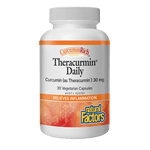 Natural Factors turmeric capsule 30vc Natural Factors Theracurmin Daily