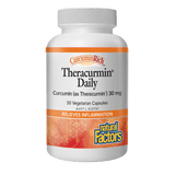 Natural Factors turmeric capsule 30vc Natural Factors Theracurmin Daily