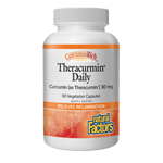 Natural Factors turmeric capsule 60vc Natural Factors Theracurmin Daily