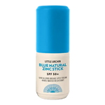 Little Urchin Blue Natural Coloured Zinc Stick SPF 50+ 14g