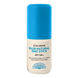Little Urchin Blue Natural Coloured Zinc Stick SPF 50+ 14g