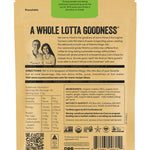 Nature's Harvest Mushroom Latte Nature's Harvest Organic Matcha Magic Mix 52.5g