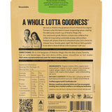 Nature's Harvest Mushroom Latte Nature's Harvest Organic Matcha Magic Mix 52.5g