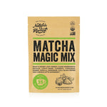 Nature's Harvest Mushroom Latte Nature's Harvest Organic Matcha Magic Mix 52.5g