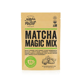 Nature's Harvest Mushroom Latte Nature's Harvest Organic Matcha Magic Mix 52.5g