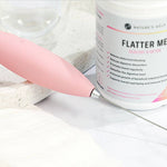 Nature's Help Vitamins & Supplements Nature's Help Hand Held Blender