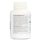 Nature's Help Vitamins & Supplements Nature's Help Viraguard Immune Support with Quercetin 60 Capsules