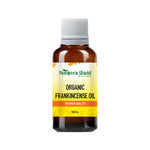 Nature's Shield Essential Oil 50ml Nature's Shield Organic Essential Oil Frankincense