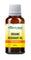 Nature's Shield Essential Oil 50ml Nature's Shield Organic Essential Oil Rosemary
