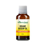 Nature's Shield Essential Oil 50ml Nature's Shield Organic Rosehip Oil