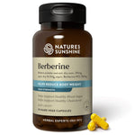 Nature's Sunshine Vitamins & Supplements Nature's Sunshine Berberine 90vc