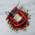 Nature's Sunshine Vitamins & Supplements Nature's Sunshine Capsicum 475mg 100c