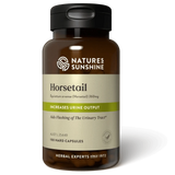 Nature's Sunshine Vitamins & Supplements Natures Sunshine Horsetail 360mg 100c