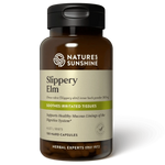 Nature's Sunshine Vitamins & Supplements Natures Sunshine Slippery Elm 360mg 100c