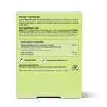 New Nordic Frutin Gastro Gel 60 Tablets Australian product image 2
