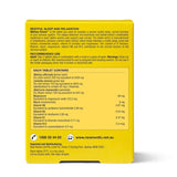 New Nordic Melissa Dream 60 Tablets Australian product image 2
