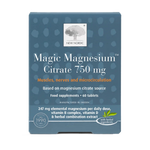 New Nordic Vitamins New Nordic Magic Magnesium™ Citrate 750 mg 60t