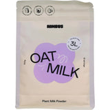 Nimbus Oat Milk 300g Nimbus Oat Milk Plant Powder