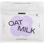 Nimbus Oat Milk 500g Nimbus Oat Milk Plant Powder