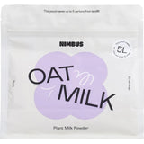 Nimbus Oat Milk 500g Nimbus Oat Milk Plant Powder