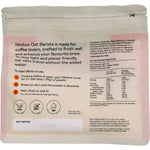 Nimbus Oat Milk Nimbus Oat Barista Milk Powder