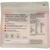 Nimbus Oat Milk Nimbus Oat Barista Milk Powder