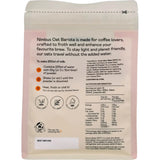 Nimbus Oat Milk Nimbus Oat Barista Milk Powder